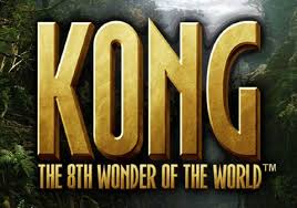 Kong – The 8th Wonder