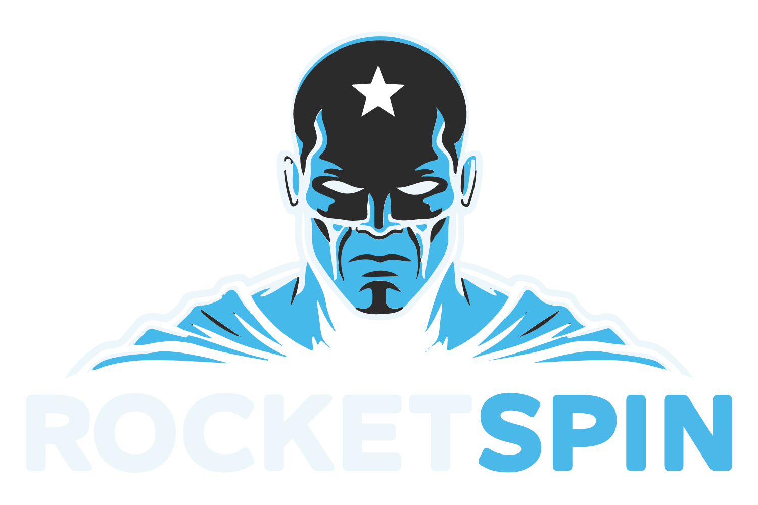 rocket spin